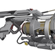 Illustration for article titled See Concept Art From Steven Spielbergs Postponed iRobopocalypse/i